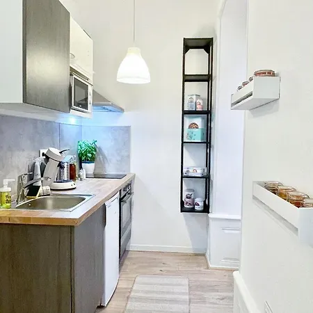 Le Petit Epicier * Мюлуз