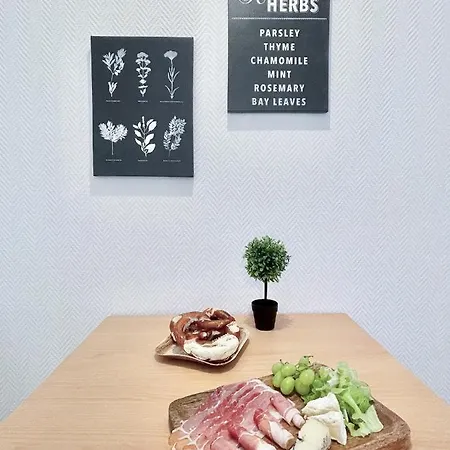 Le Petit Epicier Miluza