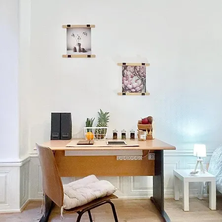 Le Petit Epicier * Miluza