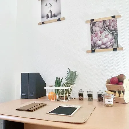 Le Petit Epicier * Miluza