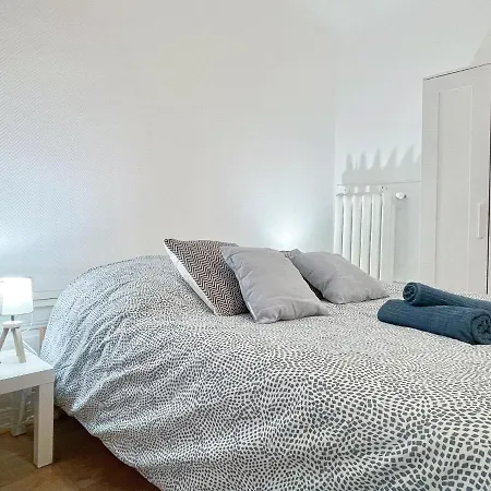 Appartement Le Petit épicier